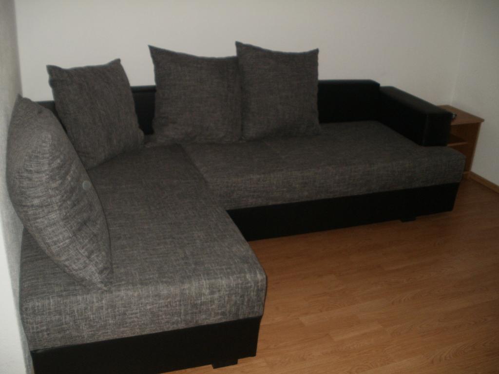 Beach Apartments Toni Подстрана Номер фото