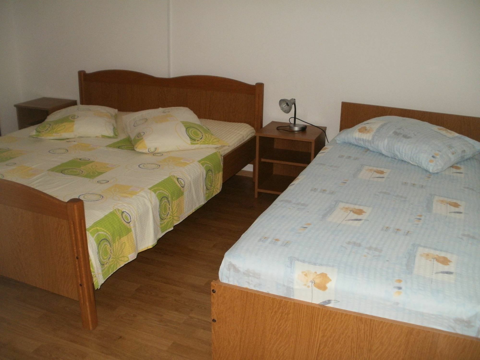 Beach Apartments Toni Подстрана Экстерьер фото